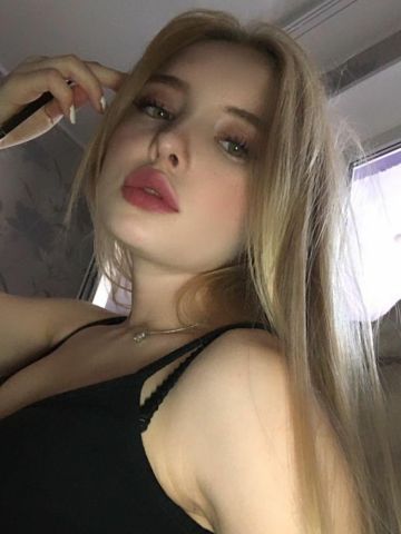 Проститутка Далия